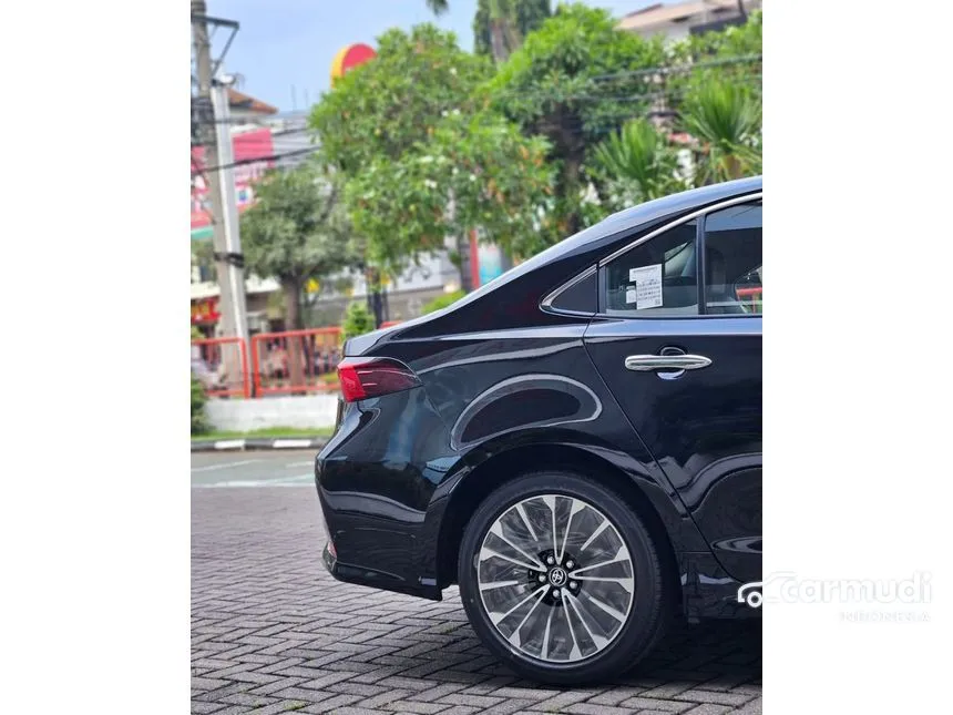 2026 Toyota Corolla Altis Hybrid (Premium Color) Sedan