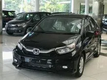 Honda Brio 1.2 E Satya - Real Promo Diskon Jutaan Rupiah No Tipu2