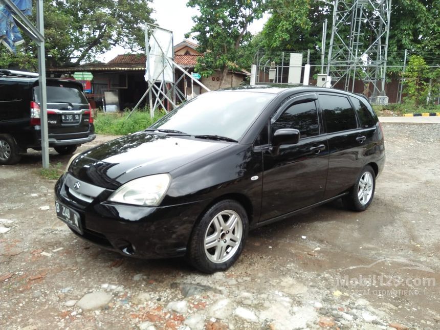 Jual Mobil  Suzuki  Aerio  2004 RH 1 5 di Jawa  Barat  