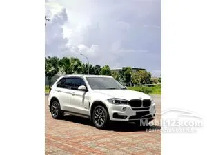 2017 BMW X5 3.0 xDrive35i xLine SUV