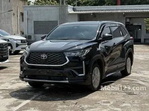 2025 Toyota Kijang Innova Zenix 2.0 Q HV TSS Modellista (Non Premium Color) MPV