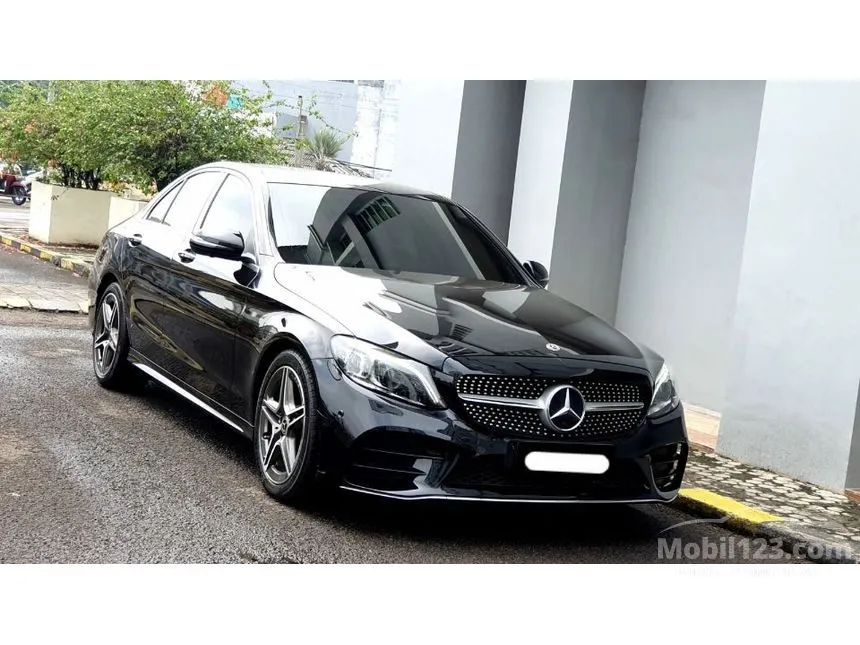 Jual Mobil Mercedes