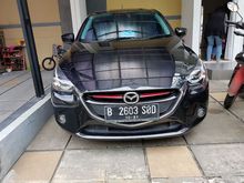 2016 Mazda 2 1.5 GT Hatchback