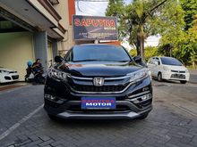 2015 Honda CR-V 2.0 Prestige SUV, Record Honda Tdp 15jtan. Full Spec