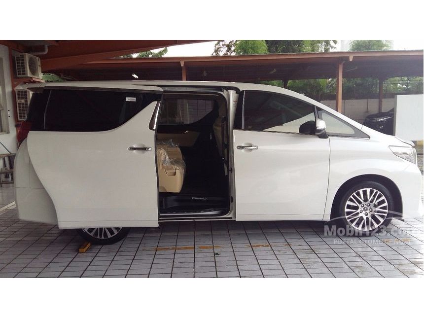 Jual Mobil Toyota Alphard 17 G 2 5 Di Jawa Tengah Automatic Van Wagon Putih Rp 1 009 0 000 Mobil123 Com Jual Mobil Toyota Alphard 17 G 2 5 Di Jawa Tengah Automatic Van Wagon Putih Rp 1 009 0 000 Mobil123 Com