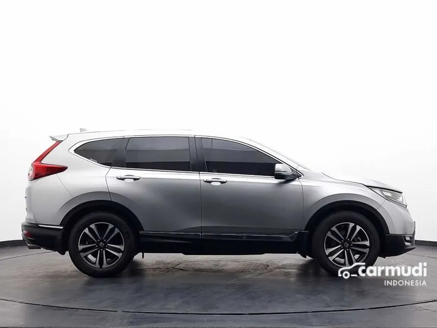 2018 Honda CR-V Prestige VTEC SUV