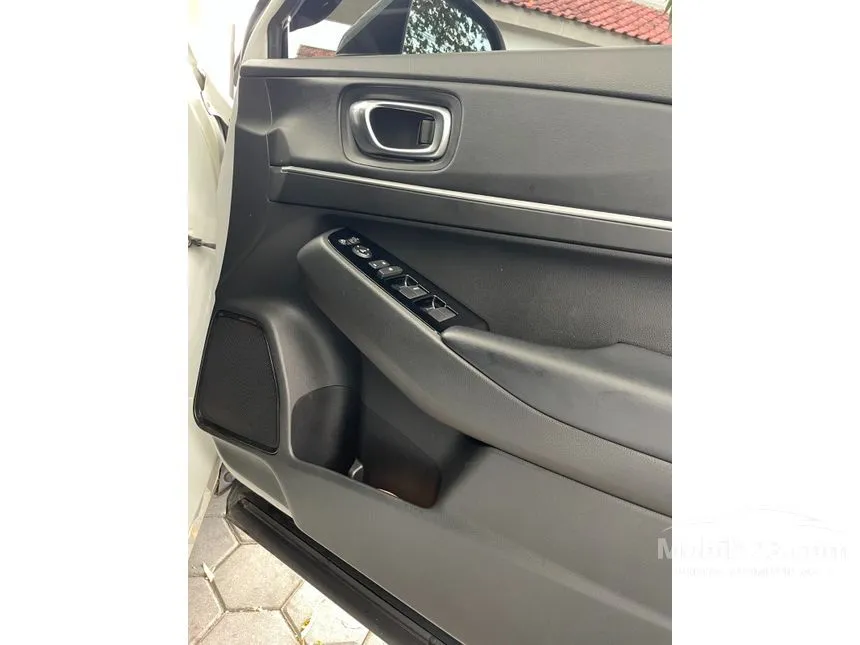 2022 Honda HR-V Special Edition SUV