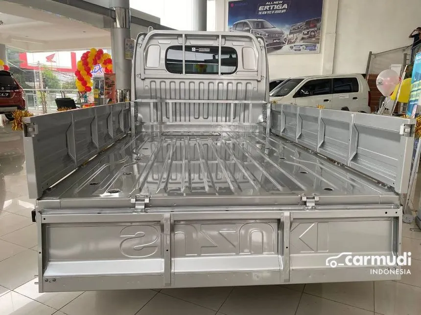 2024 Suzuki Carry FD ACPS Pick-up