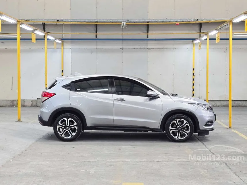 2021 Honda HR-V E Special Edition SUV