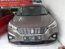 2018 Suzuki Ertiga 1.4 GX MPV