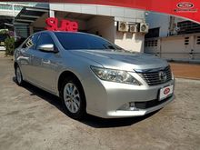 2013 Toyota Camry 2.5 (ปี 12-16) G Sedan AT