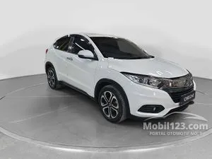2019 Honda HR-V 1.5 E SUV