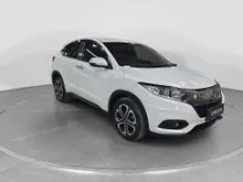 2019 Honda HR-V 1.5 E SUV