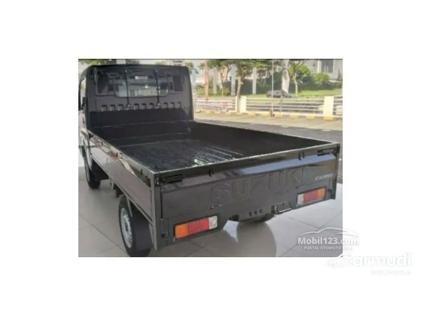 2024 Suzuki Carry Pick Up Flat Deck Pickup