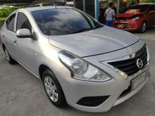 2014 Nissan Almera 1.2 (ปี 11-16) EL Sedan AT
