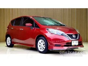 2019 Nissan Note 1.2 VL Hatchback