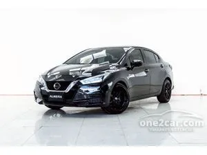 2020 Nissan ALMERA 1.0 V Sedan