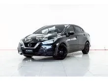2020 Nissan ALMERA 1.0 (ปี 19-25) V Sedan