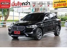 2022 BMW X1 2.0 F48 (ปี 16-20) sDrive20d xLine SUV