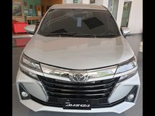 Toyota Avanza 1,3 G MPV PROMO TERBAIK KREDIT TERMURAH BONUS MELIMPAH NEGO PUAS