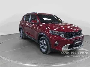 2021 KIA Sonet 1.5 Premiere SUV