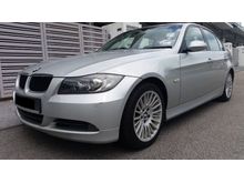 2006 BMW 320i SE Used