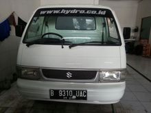 2011 Suzuki Carry Pick up 1.5 Putih
