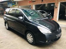 2009 Proton Exora 1.6 CPS Executive MPV - Kredit TDP. 15 JT atau Tukar Tambah