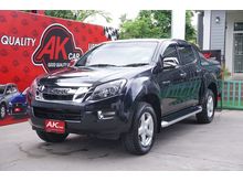 2014 Isuzu D-Max 3.0 CAB-4 (ปี 11-17) Hi-Lander Z-Prestige Pickup AT