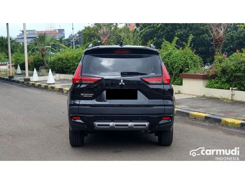 2022 Mitsubishi Xpander Cross Premium MPV
