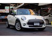 2015 Mini Cooper 1.5 F56 Hatch Hatchback AT