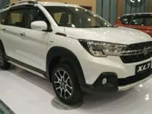 2022 Suzuki XL7 1,5 BETA Wagon PROMO SPESIAL DISKON TERBESAR SEJABODETABEK BULAN INI