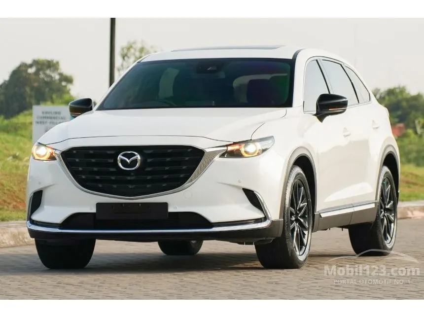 2021 Mazda CX-9 2WD SUV