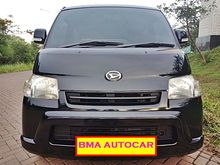 Daihatsu Granmax 2014 1.5 VVTi Power Steering Not 1.3 Grandmax