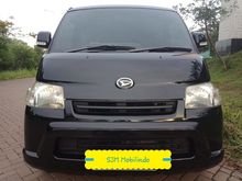 Daihatsu Granmax 2014 1.5 VVTi Power Steering Not 1.3 Grandmax