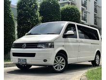 2011 Volkswagen Caravelle 2.0 (ปี 04-16) TDi Van AT