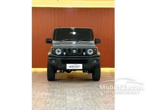 2023 Suzuki Jimny 1.5 3 Door (2 Tone) SUV