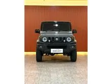 2023 Suzuki Jimny 1.5 3 Door (2 Tone) SUV