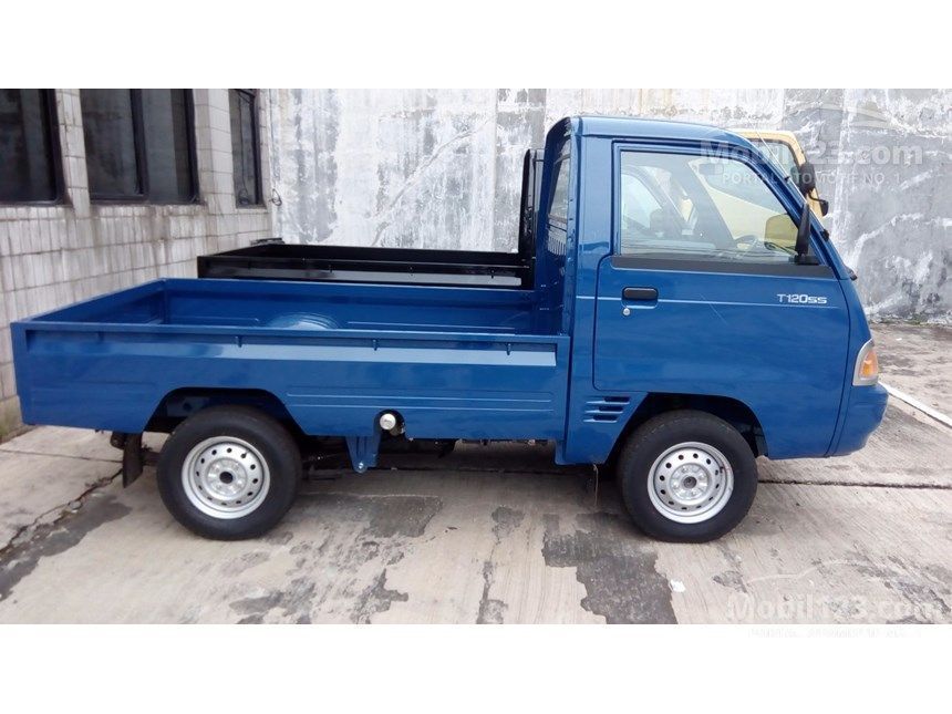 Mitsubishi Colt Pick Up Harga Mobil Bekas Halaman 7 Waa2