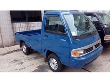 2017 Mitsubishi Colt T120SS 1.5 Flat Bed Pick-up
