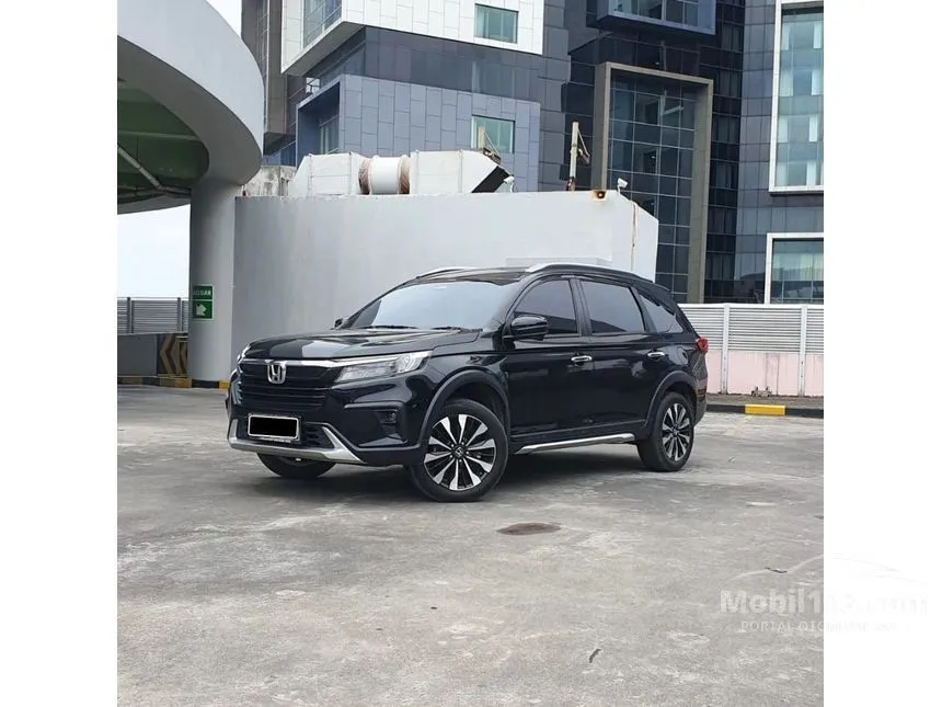 Jual Mobil Honda BR