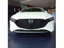 2019 Mazda 3 Hatchback READY STOCK