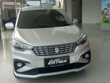 2020 Suzuki Ertiga 1,5 GX Luber diskon