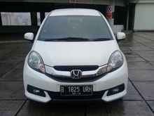 2014 Honda Mobilio 1.5 E MPV