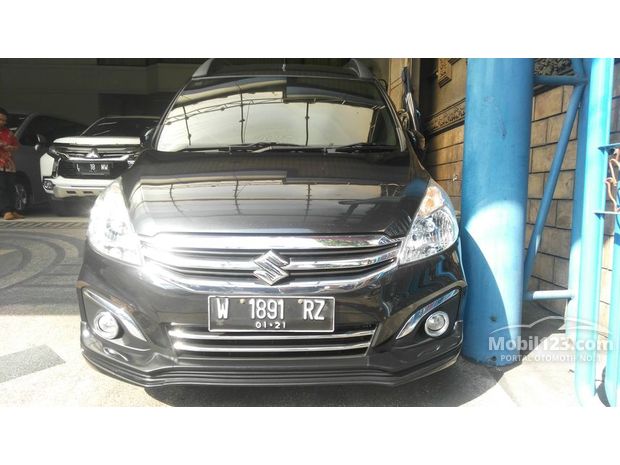 Suzuki Ertiga Mobil bekas dijual di Indonesia - Dari 2.186 