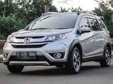 2016 Honda BR-V 1.5 E SUV MULUS KINYIS KINYIS BROw