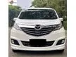 Jual Mobil Mazda Biante 2014 2.0 SKYACTIV A/T 2.0 di DKI Jakarta Automatic MPV Putih Rp 178.000.000