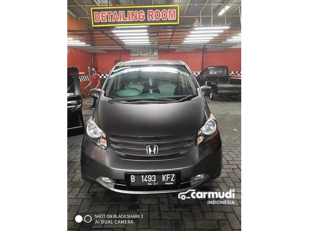 Beli Mobil Honda Freed  Baru Bekas  Kisaran Harga 