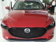 2019 Mazda 3 2,0 SKYACTIV-G Hatchback