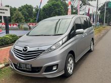 Masda biante 2.0 skyactive good condition pakai sendiri eks.perwira TNI AU
